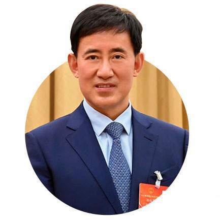 天津市纪委书记,市监委主任 陈辐宽:以优良作风服务保障现代化大都市