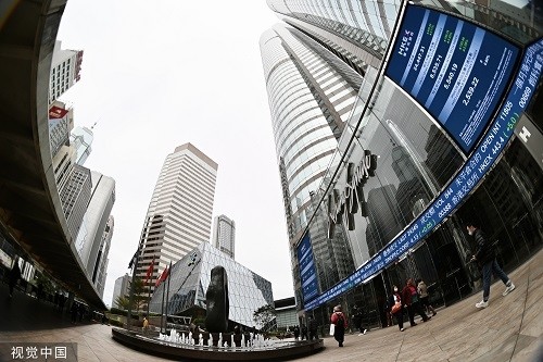 乐华娱乐着急上市或为获取更多资金和渠道改变发展模式