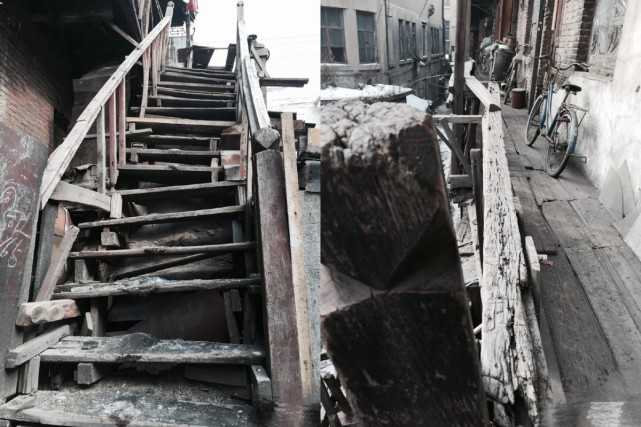 破败不堪被儿子吐槽像鬼屋,富豪老公身价10亿