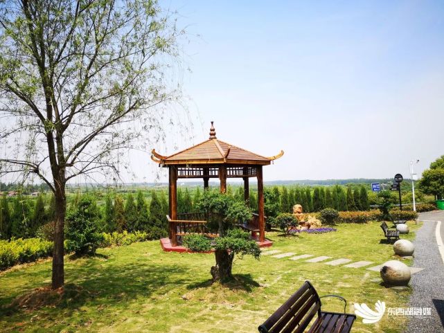 武汉睡虎山陵园发布祭扫提示