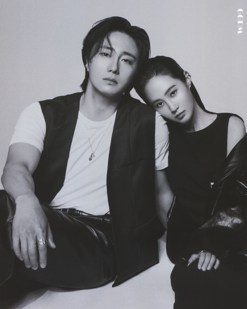 韩媒报道丁一宇权俞利将再次合作拍摄新剧