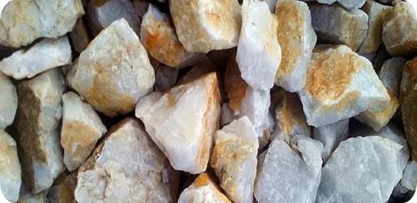 新鲜出炉（石英砂制备硅负极材料）石英砂制备高纯硅，(图1)