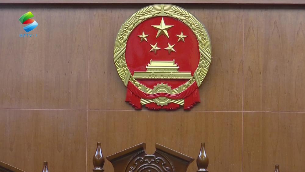 博罗县人民法院民事审判第一庭副庭长  曹万畅:"我们判决就是酒店承担