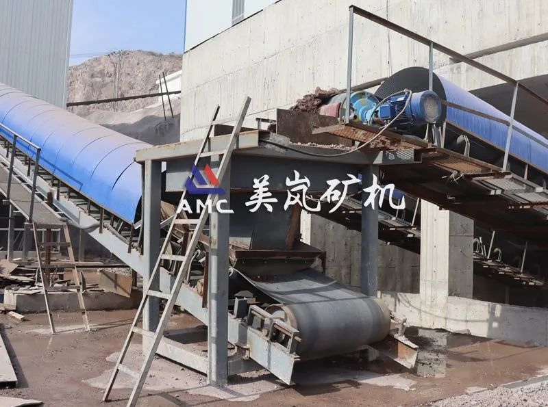 新鲜出炉（石英砂制备硅负极材料）石英砂制备高纯硅，(图8)