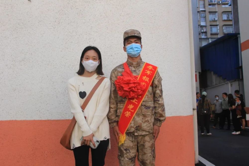 欢送新兵眉山市彭山区芦山县石棉县马边县仁寿县