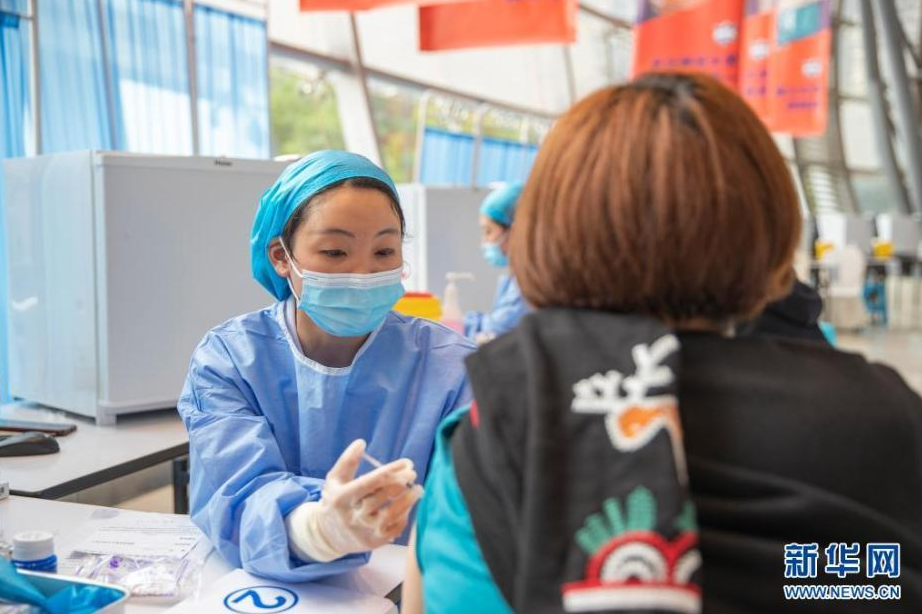 世界知识产权组织报告指出：中国在新冠疫苗和疗法创新方面引领全球百词斩ai课评价