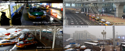 北京道路接近严重拥堵，预计将持续超2小时千赢足球真人