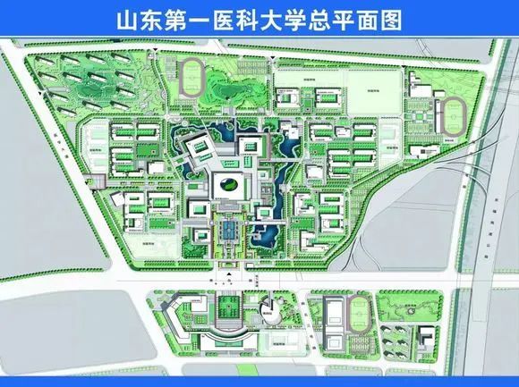 臨床醫學列全國醫科大學第九位,山東這所醫學類高校瞭解一下!