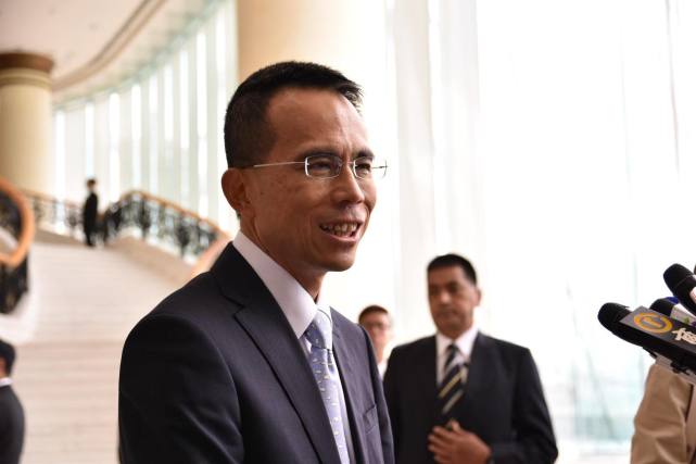 李嘉诚儿子李泽钜正式回应:中国是我的家乡,从来都不存在撤资