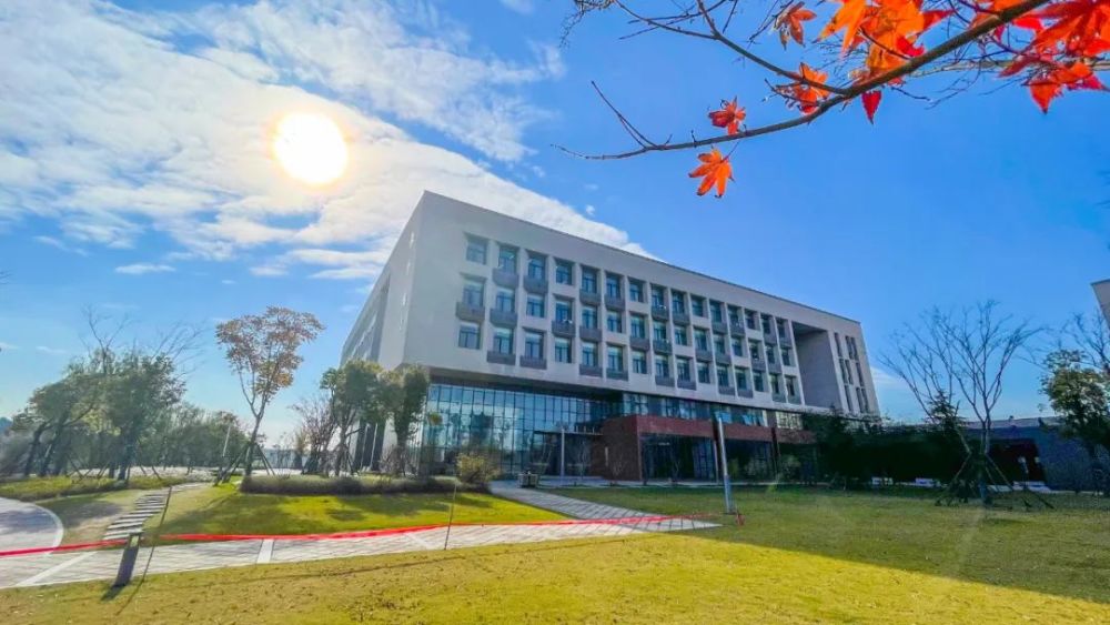 南京城市职业学院南京开放大学2021年度十件大事揭晓