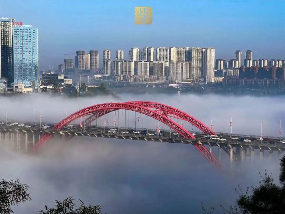 最高气温不超过20丨本周泸州天气让你天天穿春装