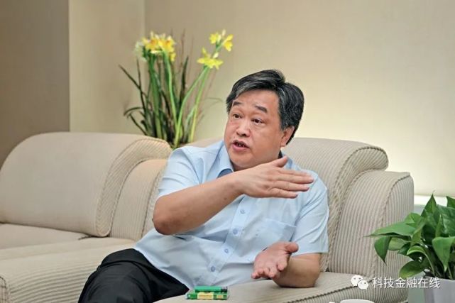 徽商银行原董事长吴学民被查