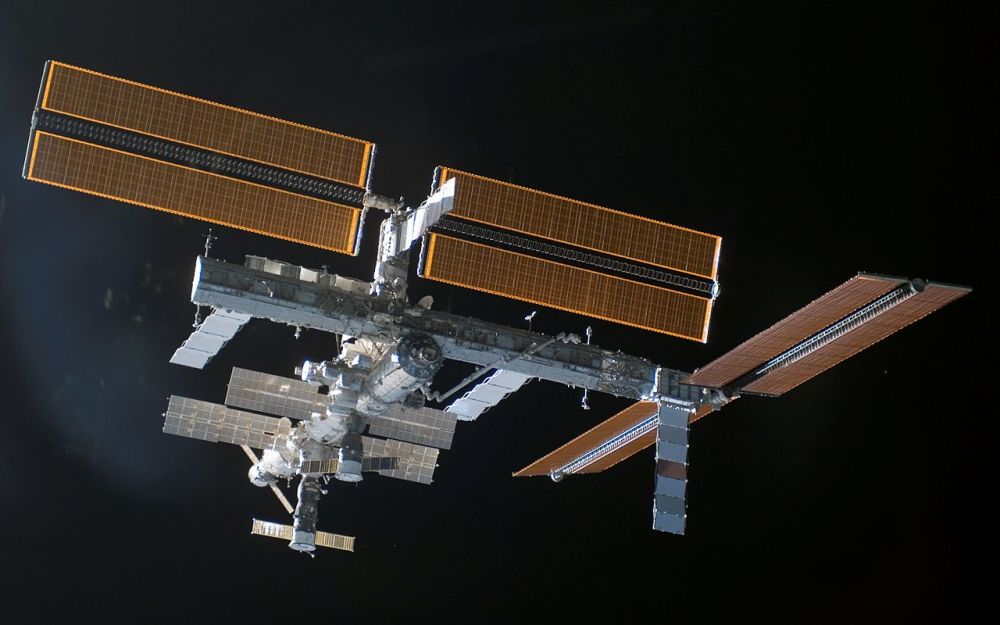 骑虎难下！国际空间站命运或将改变，俄罗斯：美国需在月底前回复对外开放的步骤