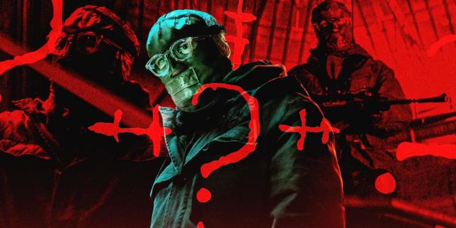 直到2006年一名叫杰克·塔兰斯的男子去世.