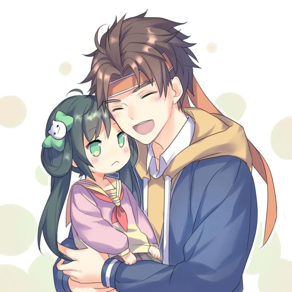 王者荣耀壁纸:江东兄妹和镜曜姐弟_腾讯新闻