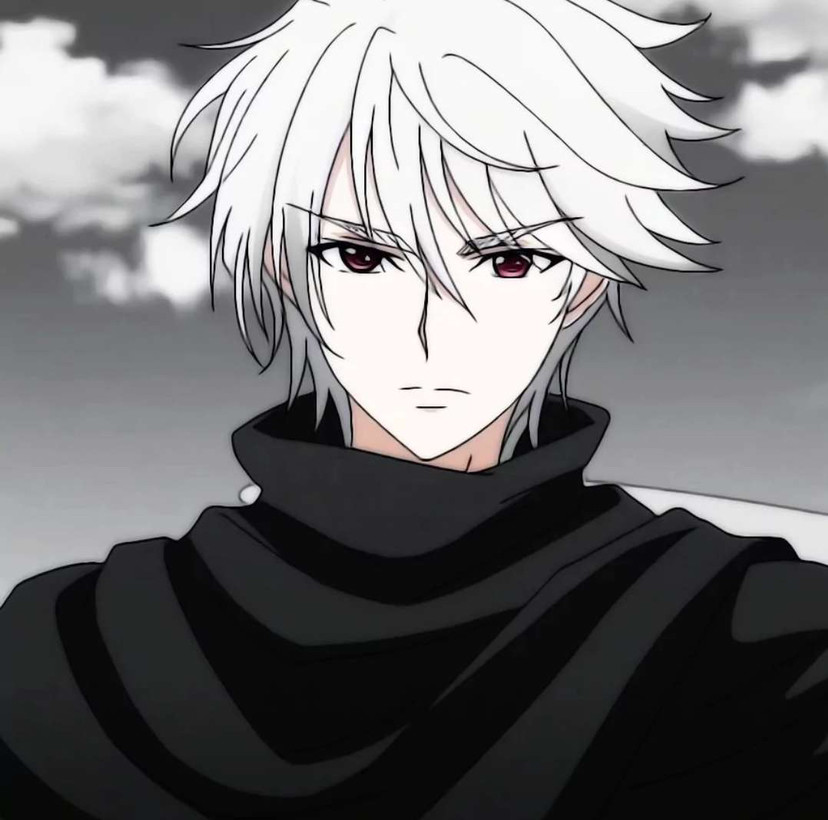 动漫男头|你开心的话 忘了我也行_腾讯新闻