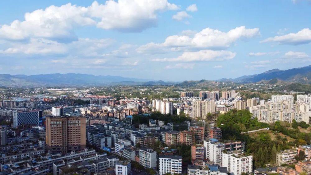 春日梁平蓝上线都梁大地美出新高度