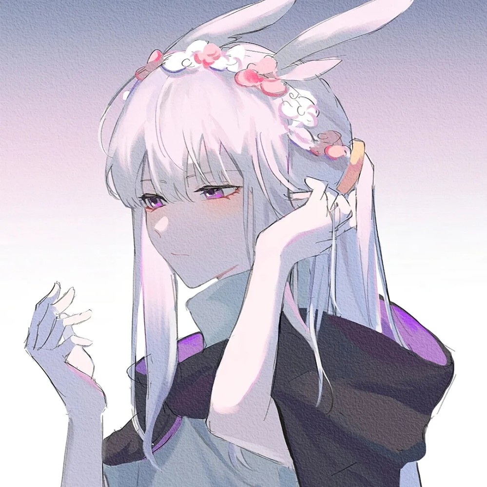 光遇头像|文案/你分得清吗,玫瑰和月季,白鸟和白枭,他和我插图2