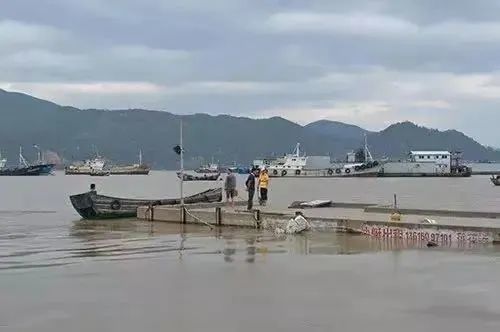 福鼎的"水上威尼斯"要成为历史?