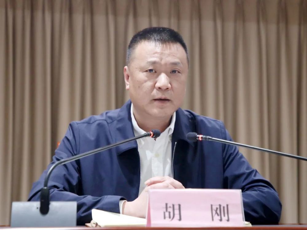 胡刚:抠实细节 快防严守 确保遂昌不破防_腾讯新闻