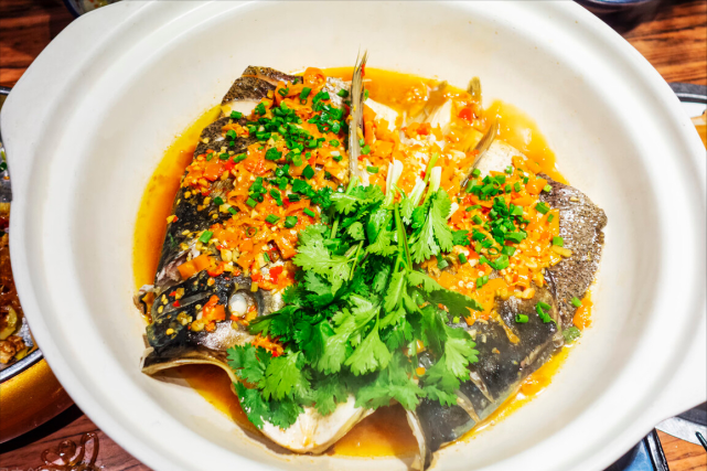 看完江西的5大经典名菜,终于明白为啥赣菜,外省人很少吃得习惯