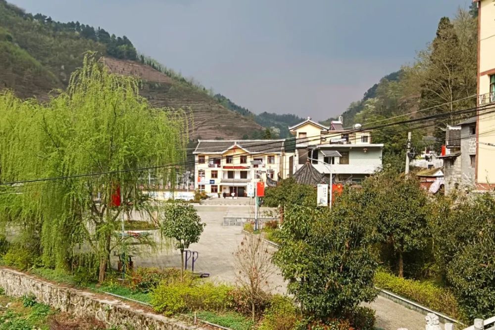 两会精神在大方绿塘乡人大代表争做乡村治理好帮手树立文明和谐新风尚