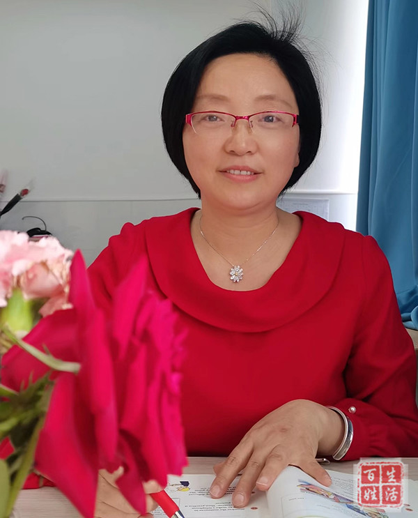 环境育人文化赋能成都市中和中学安和校区班级文化建设展示二