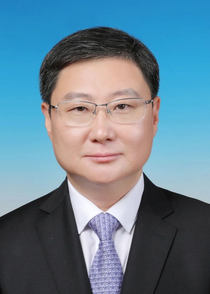 无锡市人民政府市长,副市长简介_腾讯新闻