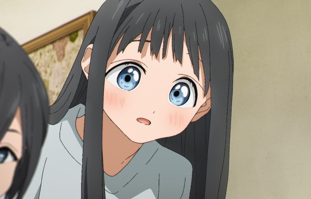 少女更衣哪家强？《明日酱的水手服》VS《更衣人偶坠入爱河》-古次元