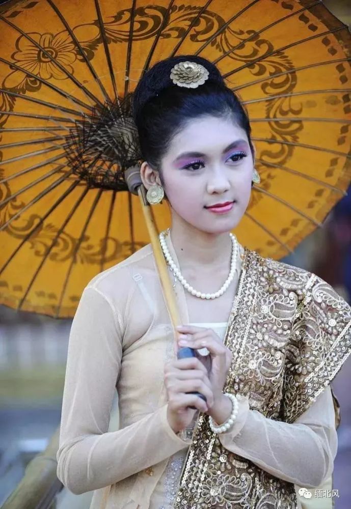 不敢相信真实的缅甸北部没有娇贵的小公主只有做不完的噩梦