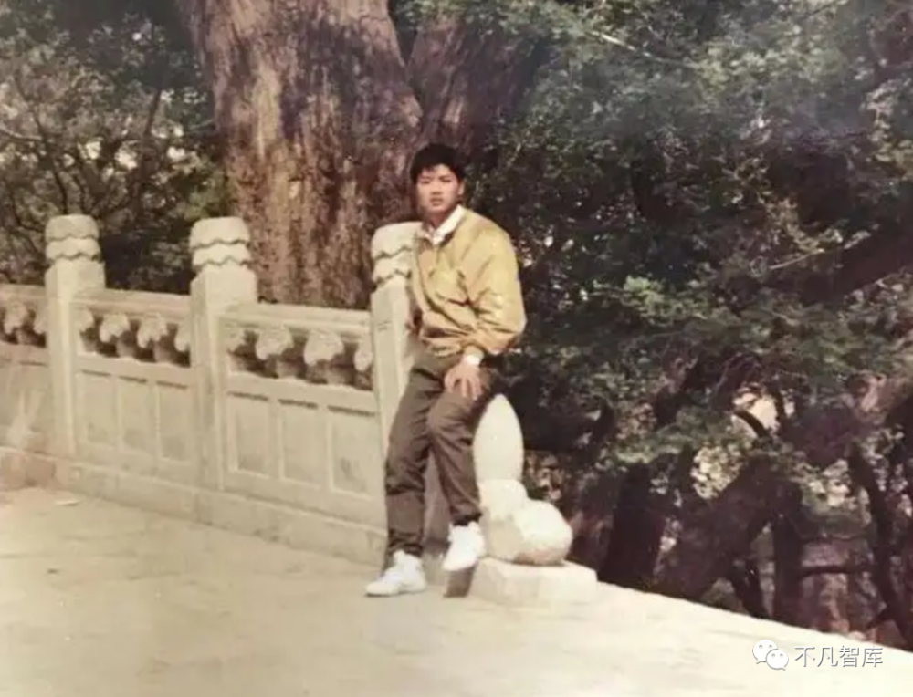 “白手起家”的典范，48岁的刘强东，会成为下一个中国首富吗？街头霸王和心灵骇客哪个好