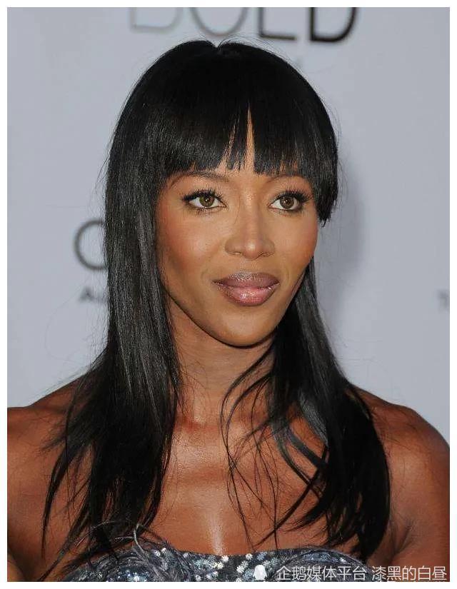 娜奥米:打警察,排挤同行,受血钻,却被中国女星绿