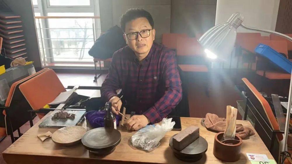 第八届中国工艺美术大师江苏省推荐人选评审结果公示