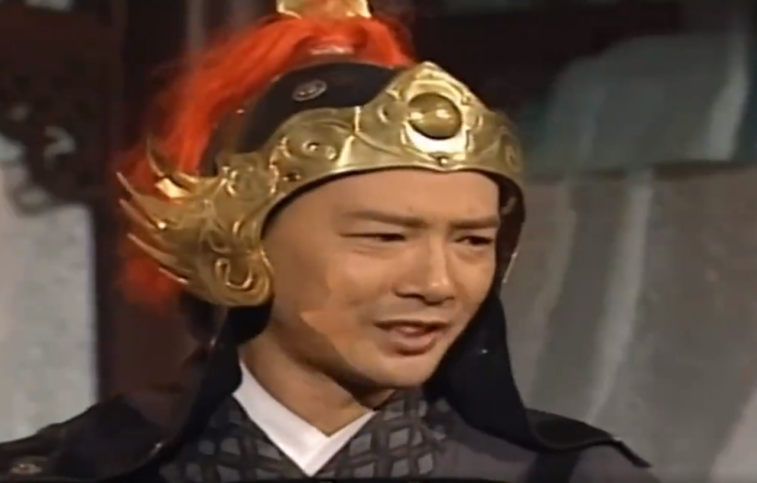 全冠清陈荣峻当演员只因黄霑一句话坚守tvb36年月薪才300