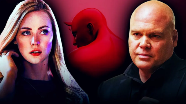 将继续制作《夜魔侠4》,凯伦·佩吉回归