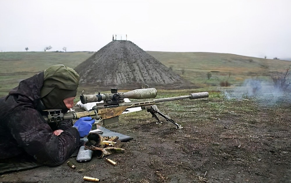 英媒：中情局官员承认8年前就在培训乌克兰狙击手，有俄军将军死于狙杀如何评价盒子鱼这家公司