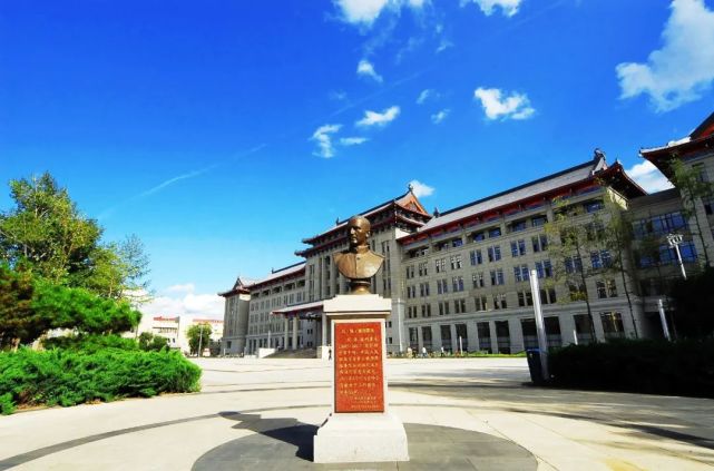 全体都有,说出你心中的哈军工精神|哈军工|哈尔滨工程大学