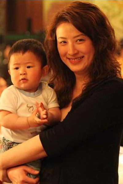 女富豪陈坚红情定情场浪子王志文幸福生活有苦也有泪