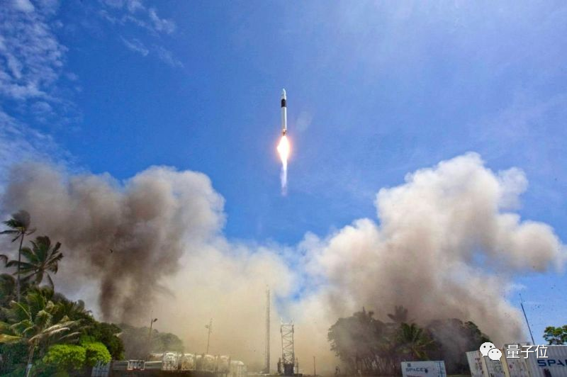 太炸了！SpaceX迎来20岁生日，马斯克收到一份特殊礼物肥西官亭重大项目