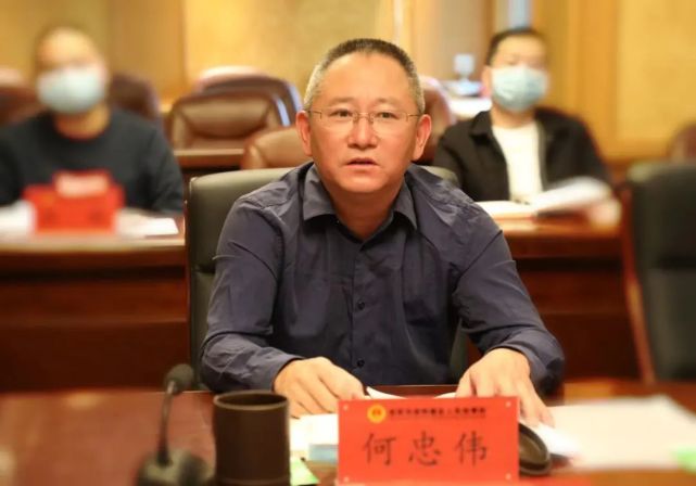 岳阳楼区检察院党组书记,检察长何忠伟表示,将以此次调研为契机