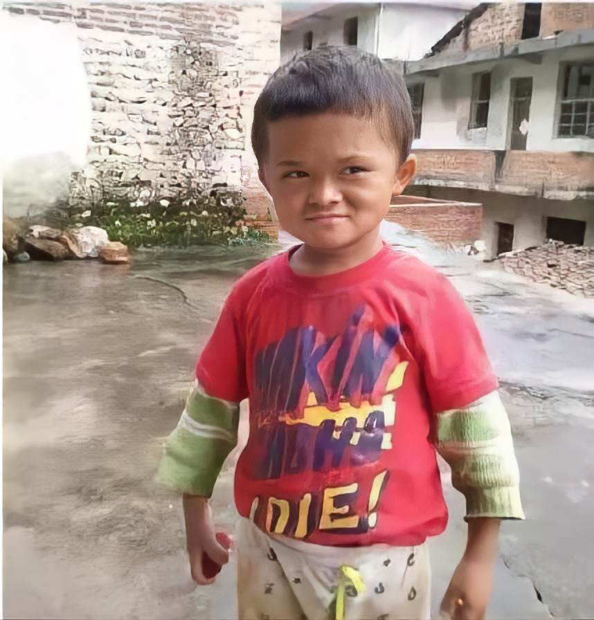 小马云的悲哀家人想象中的好人一门心思榨干他的价值