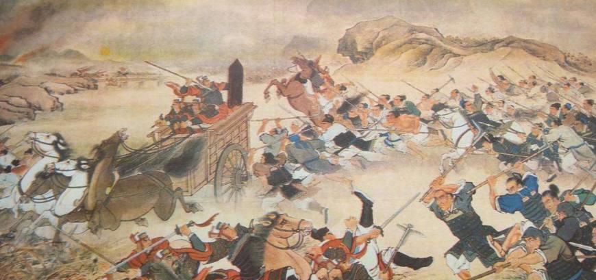 刘秀不杀开国功臣是因为他厉害实事恰恰相反