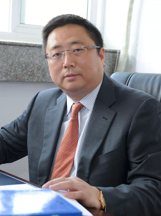 宜昌330三峡国际人才日•人才巡礼张爱民