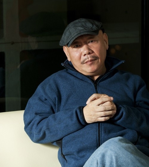 71岁演员顾宝明去世,曾是公主小妹皇甫雄扮演者,网友:太突然了