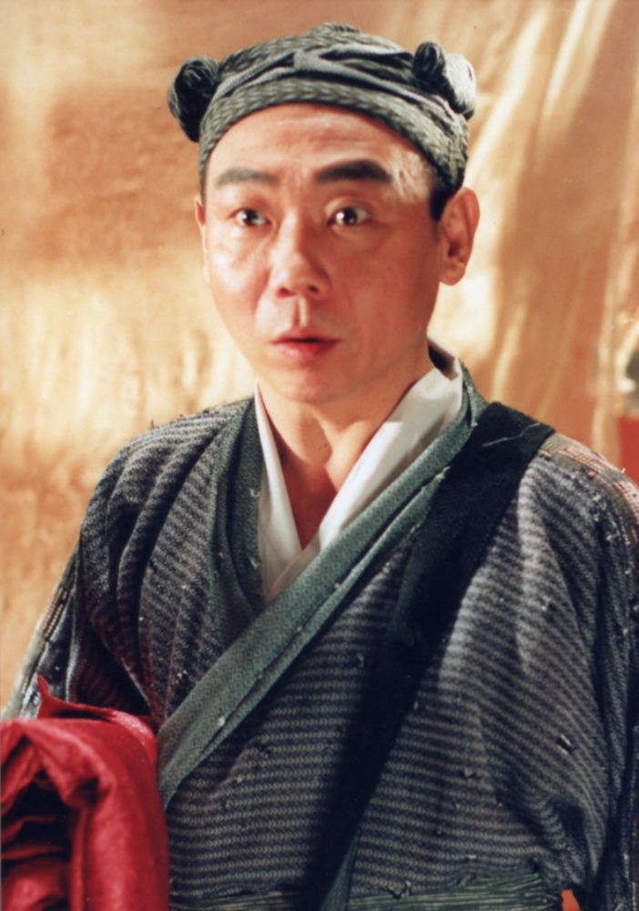 戏骨顾宝明去世赖声川导演他的喜剧才华没有多少个演员可比