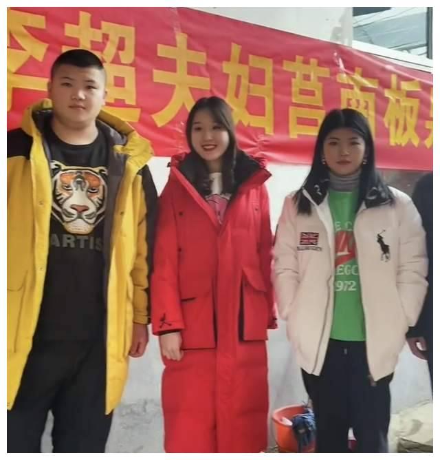3月17号晚,草帽姐于视频账号上公开为蒙阴,兰陵(苍山)准备的物资状况.