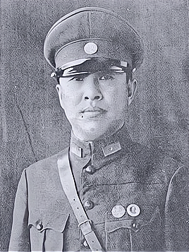 邹作华郭松龄起兵后之所以能克连山,夺锦州,一路势如破竹,邹作华的