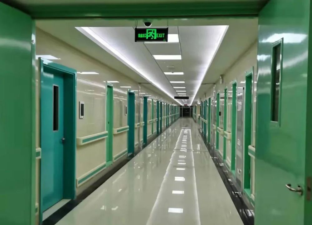 今天带您了解萧县人民医院肾内科