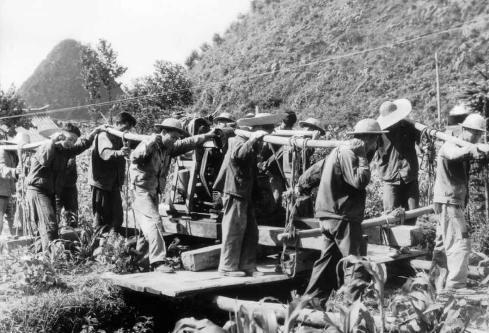 三线建设辽宁乡音遍天下