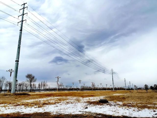 青城三月雪